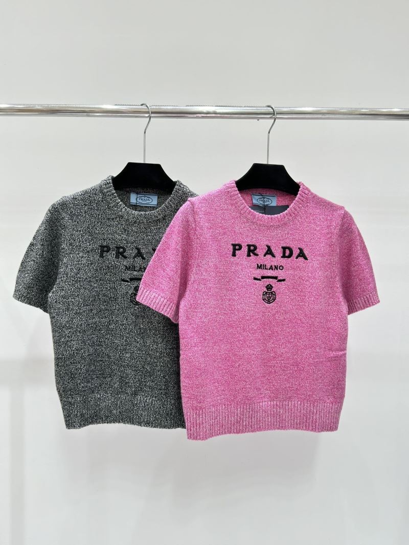 Prada T-Shirts